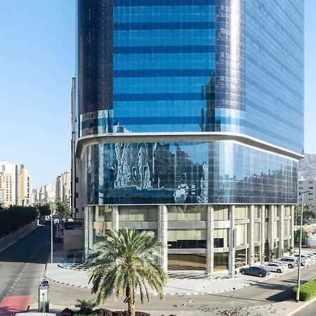 Mercure Makkah Aziziah Мекка Экстерьер фото