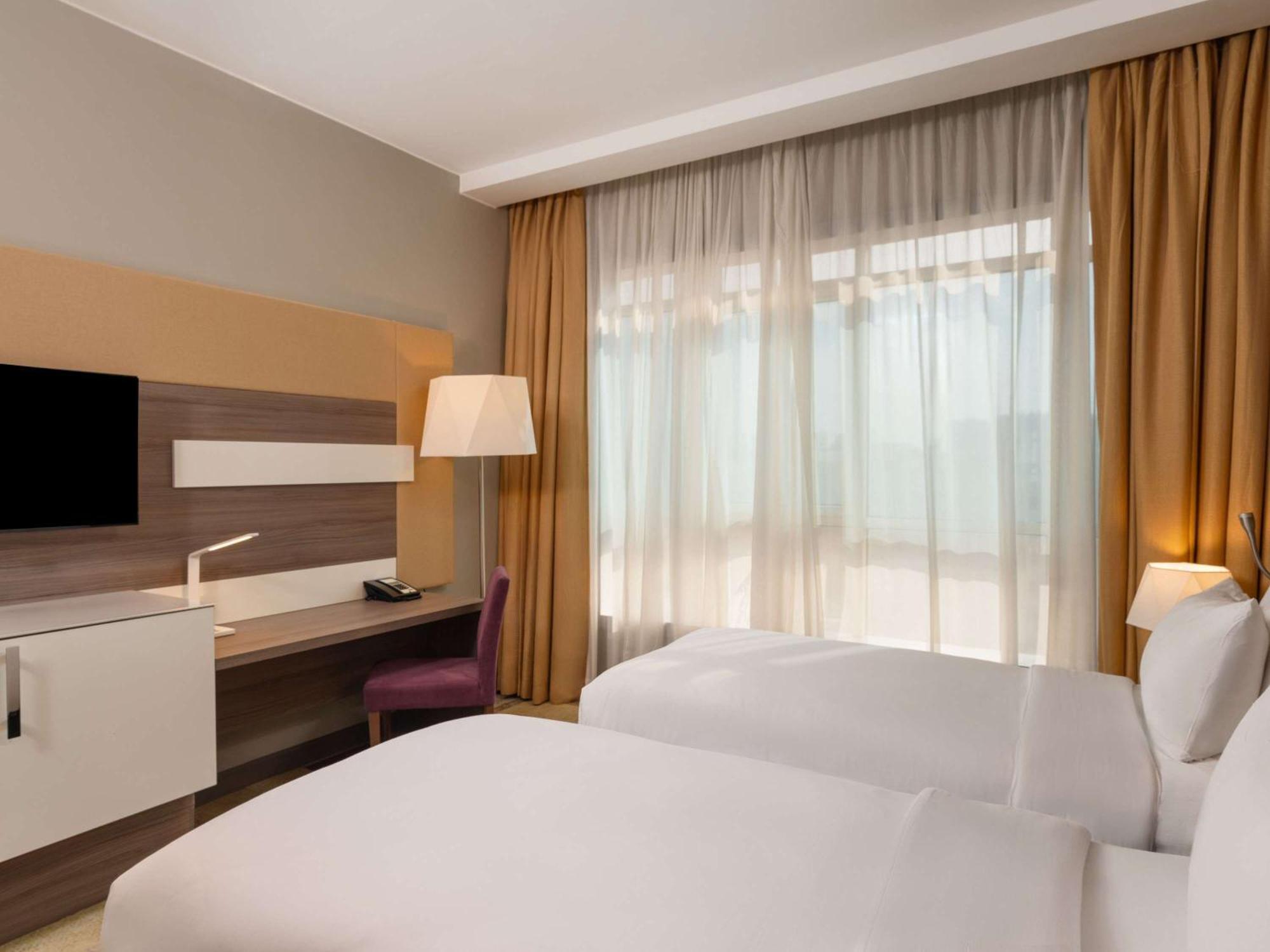 Mercure Makkah Aziziah Мекка Экстерьер фото