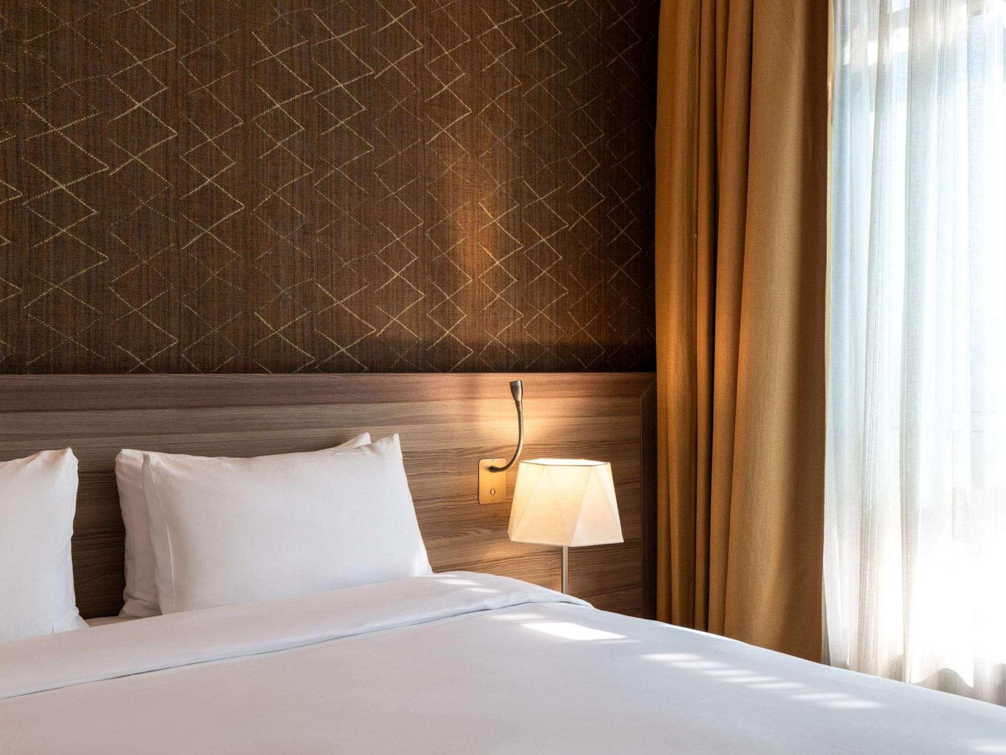 Mercure Makkah Aziziah Мекка Экстерьер фото