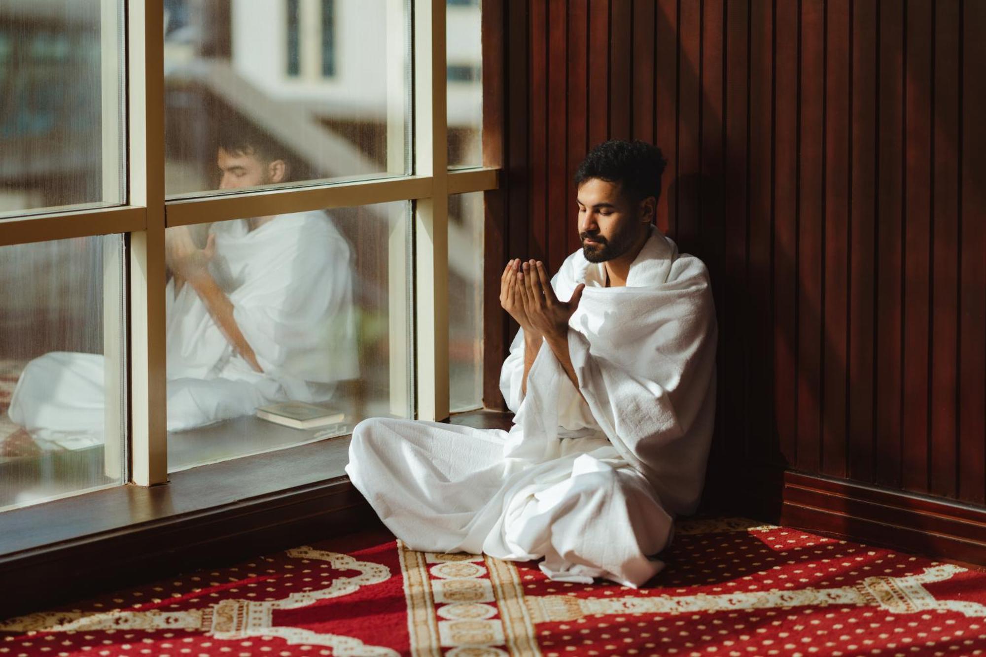 Mercure Makkah Aziziah Мекка Экстерьер фото