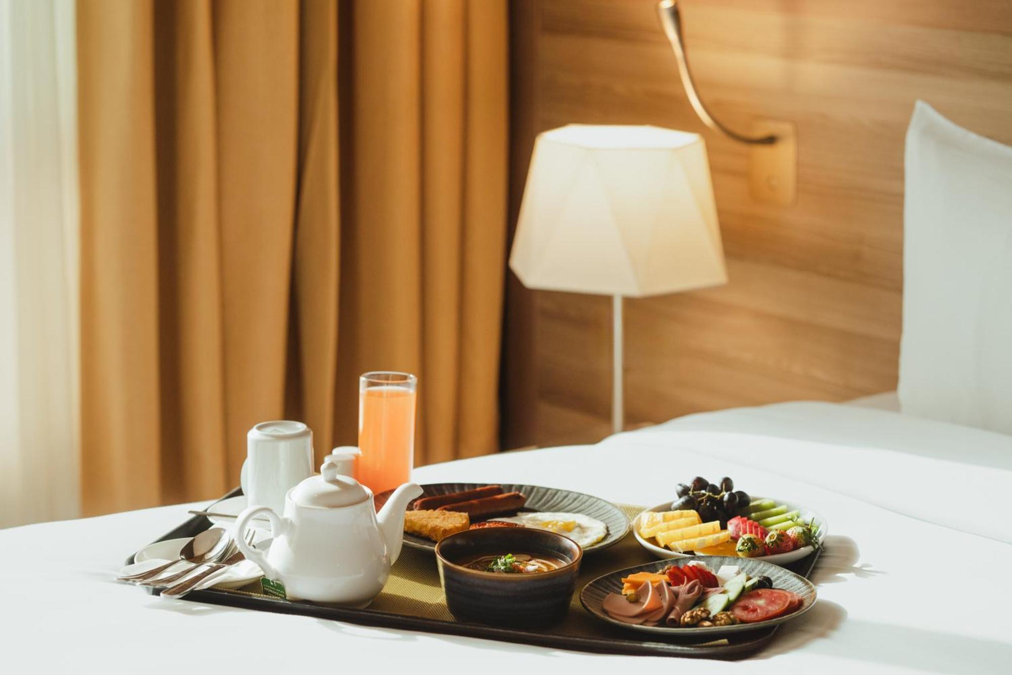 Mercure Makkah Aziziah Мекка Экстерьер фото