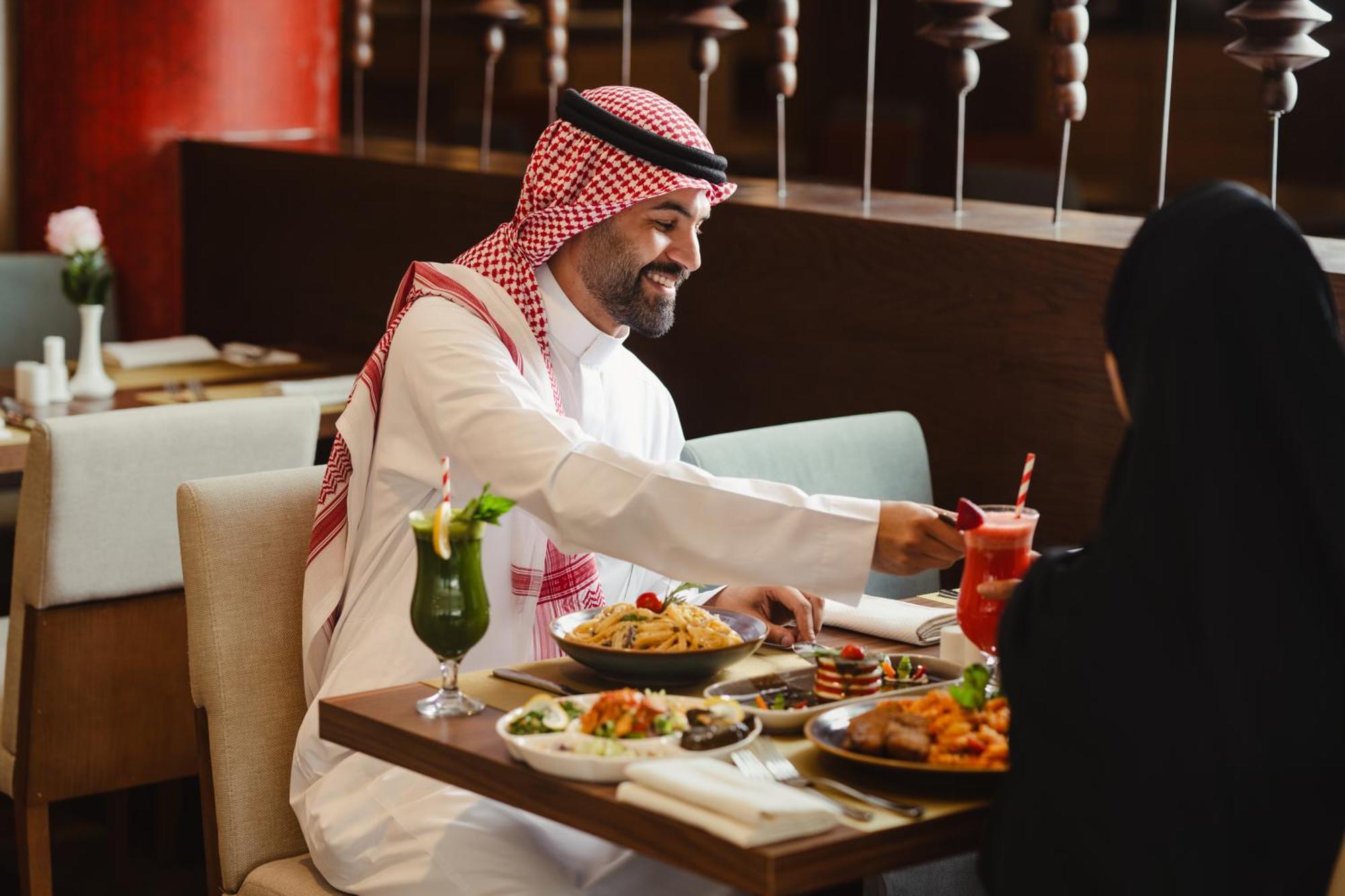 Mercure Makkah Aziziah Мекка Экстерьер фото