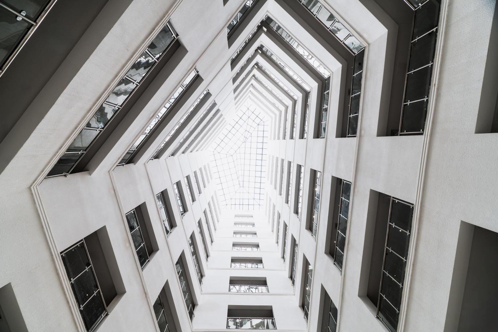 Mercure Makkah Aziziah Мекка Экстерьер фото