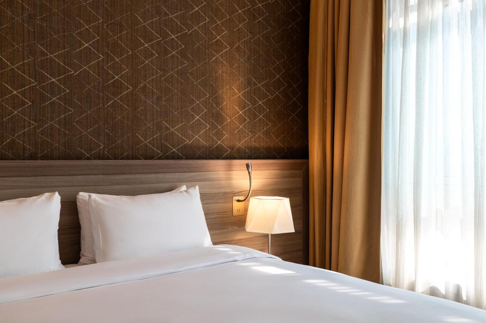 Mercure Makkah Aziziah Мекка Экстерьер фото
